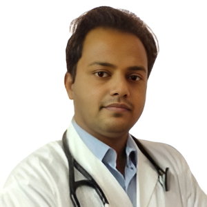 Dr. Nikhil K. Khobragade