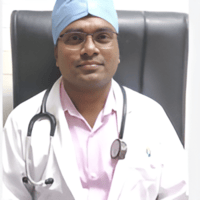 Dr. Milind Dekate